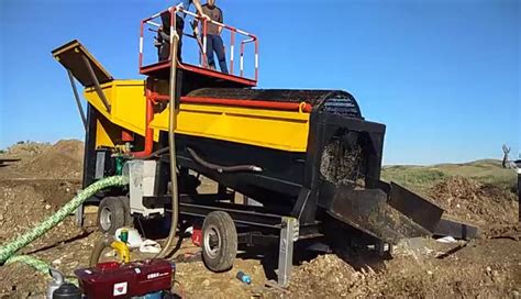 commercial gold recovery kit